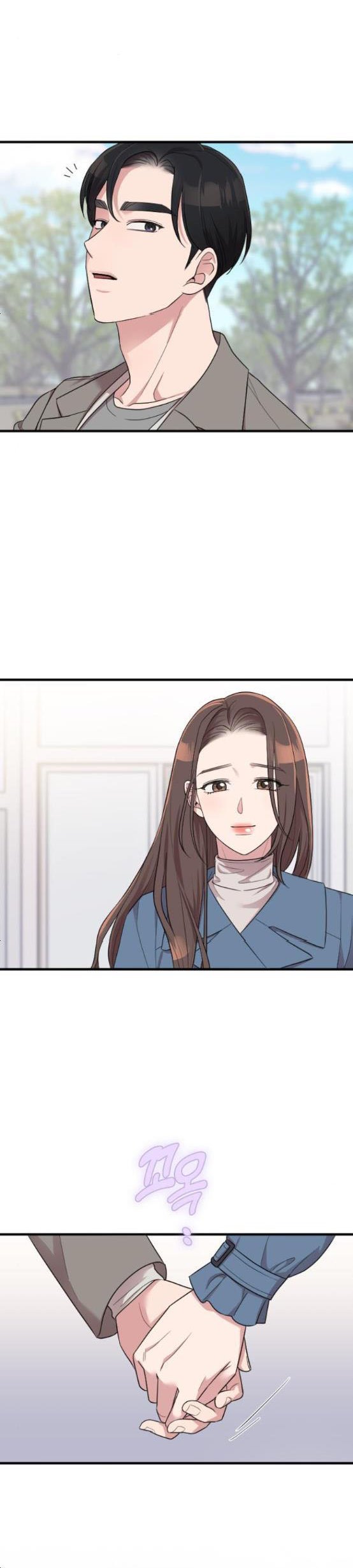 Marry My Husband Chapter 56 image 22